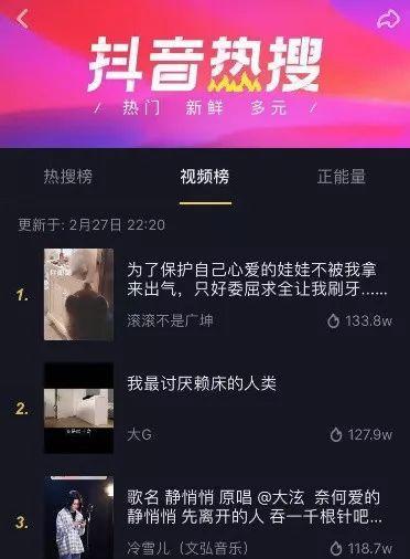 如何让抖音账号脱颖而出（提升抖音账号权重的方法）