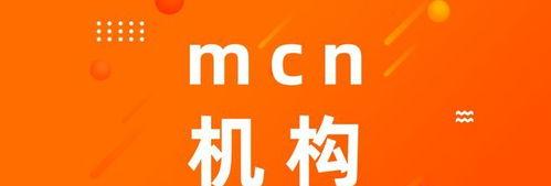 抖音MCN机构是什么（了解MCN，掌握更多抖音流量变现机会）