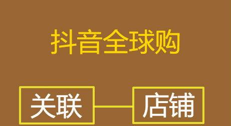 揭秘抖音全球购商品详情页的产品说明（了解商品说明，购物更省心）