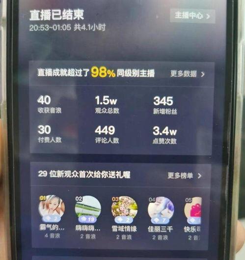 抖音直播必须1000人（揭开抖音直播背后的真相）