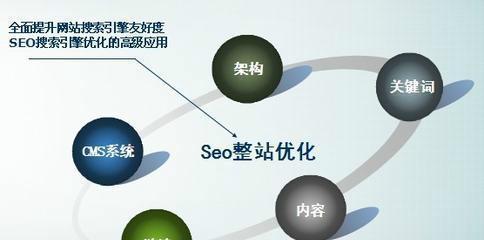 SEO优化的技巧与经验（从排名到转化，教你成为SEO大师）