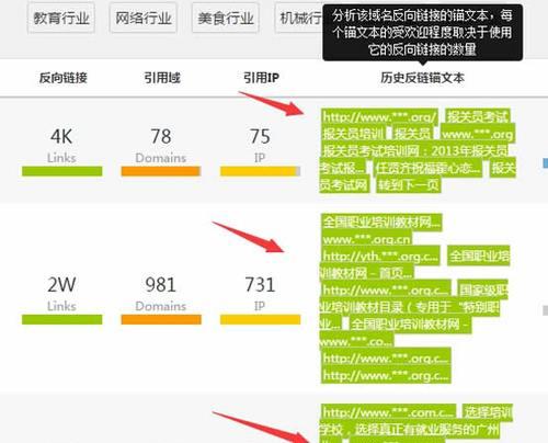 如何快速提升网站排名（优化技巧、百度SEO、长尾）