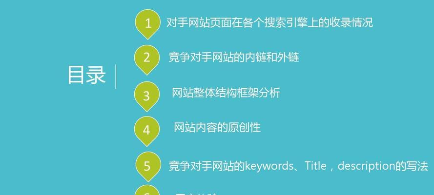 如何提高网站的SEO排名？（掌握有效的SEO优化方法，让你的网站排名更靠前）