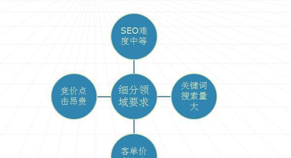 如何制定有效的SEO策略（掌握SEO优化的重要领域——主题）