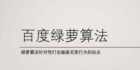 SEO从业者的艰难转型之路（探究SEO从业者如何在行业变革中寻求突破）