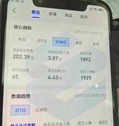 抖音小店退款扣5个点合理吗？（小店主必看！了解抖音小店退款政策！）