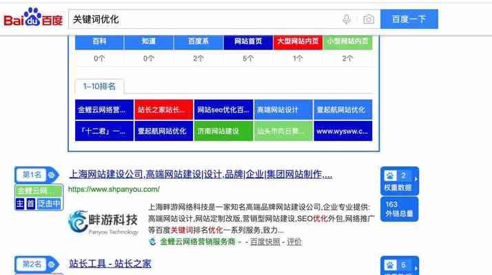 如何优化SEO？（十大有效方法助力网站排名提升）