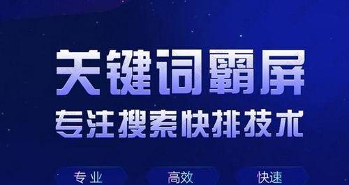 为什么SEO排名做不上去？（探究SEO排名不上升的原因及解决方法）