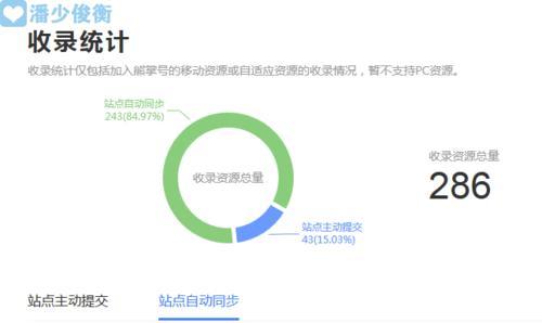 百度搜索流量向熊掌号网站倾斜，如何应对？（抓住熊掌号流量红利，提升网站曝光率）