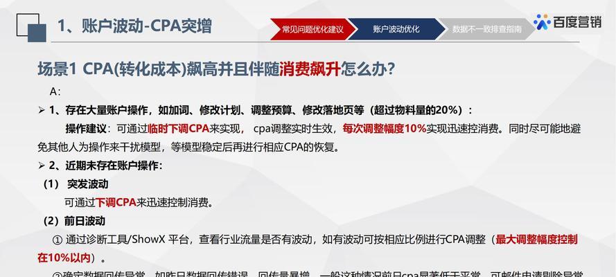 百度优化实战（掌握百度SEO技巧，轻松提高网站曝光度）