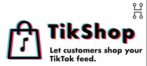TikTokShop跨境商家（创造海外财富机遇）