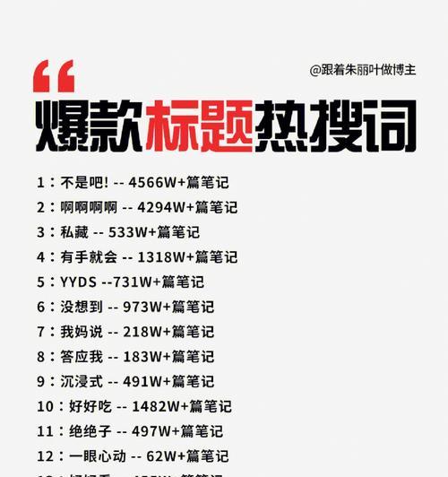 如何让你的社交媒体账号爆红（掌握这些技巧，让你的社交媒体爆红就不是梦）