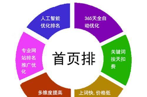 传统企业营销型网站建设的重要性（掌握网络营销，扩大企业影响力）