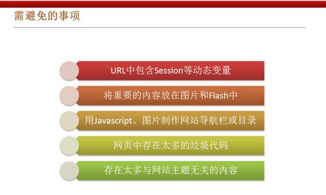 如何通过优化单页网站达到搜索引擎首页？（单页网站SEO优化技巧与实践）