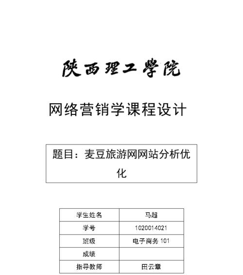 电商网站网络优化分析技巧（提升用户体验，优化排名，提高转化率）