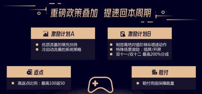 快手变现类型详解（探究快手上的广告、直播、电商、知识付费等变现方式）