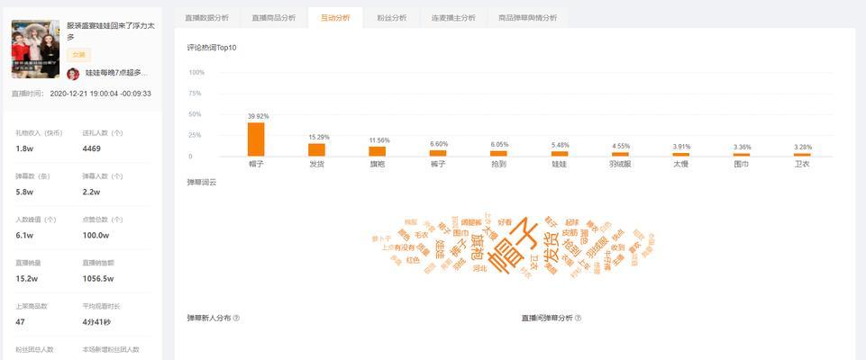 快手电商的未来发展潜力（快手电商能走多远？）