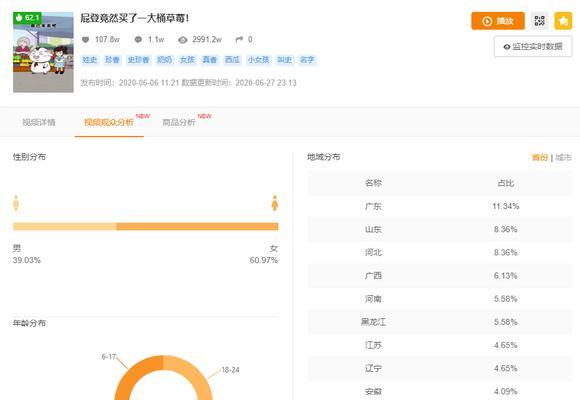 如何精准定位快手短视频（从内容、用户、平台三方面入手，轻松把握定位策略）