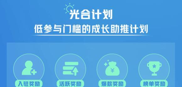 快手加入光合计划的好处（让快手更环保、更可持续）