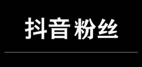 抖音粉丝群在哪里看得到（抖音粉丝群的寻找方法和使用技巧）