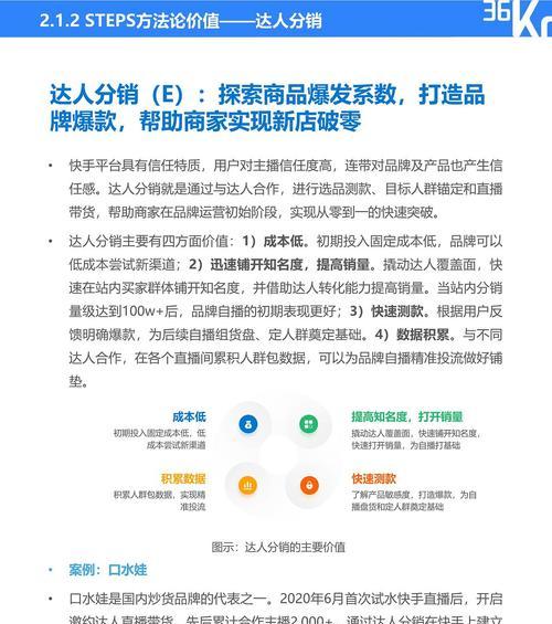 快手商家数据安全如何保障（了解快手商家数据安全的方法与技巧）