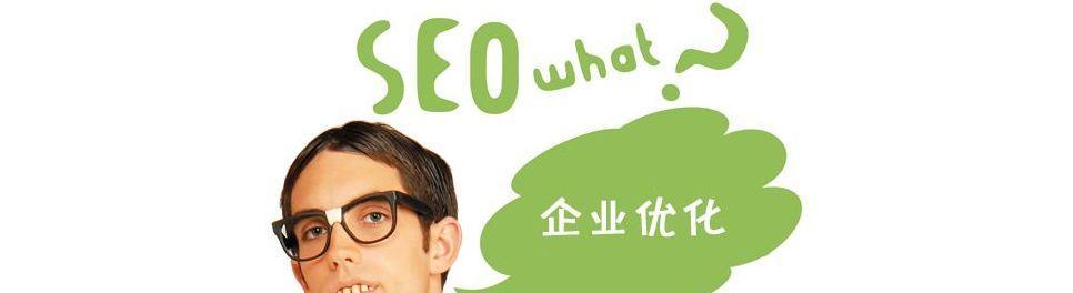 品牌电商如何优化SEO？（掌握这些策略，提高网站排名）