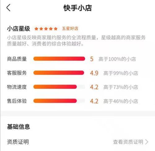 快手小店商户与带货达人违规责任是什么？