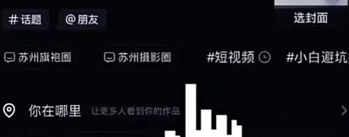 如何设置抖音精准标签为主题（成为抖音达人必备技能）