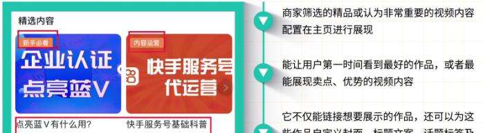 如何在快手获得免费蓝V认证（详细介绍快手获得免费蓝V认证的方法和技巧）