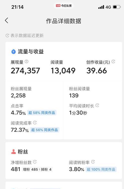 快手作品播放量急速下滑，怎么应对？（如何提高快手作品的曝光率）