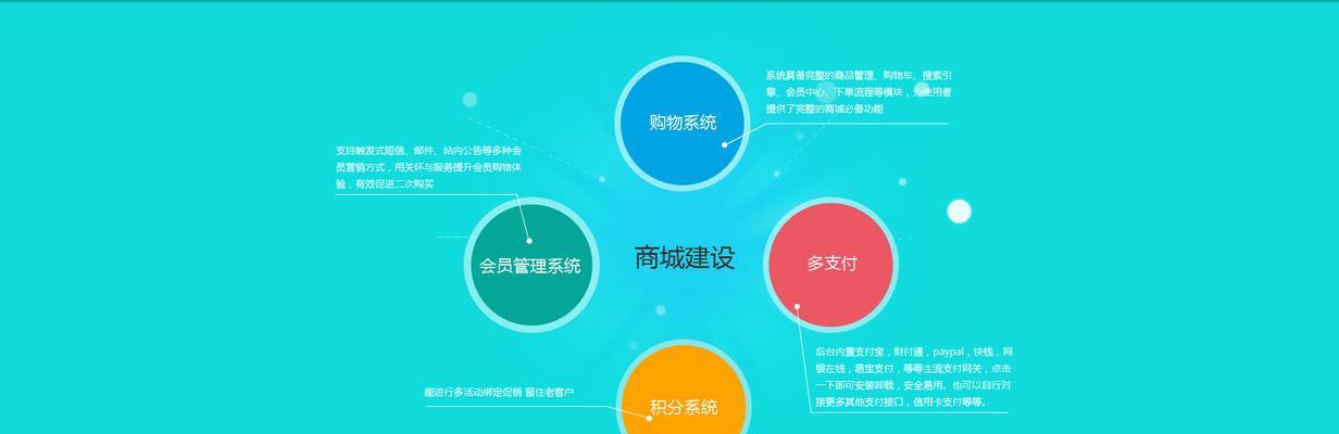 企业网站建站攻略（打造专业化、用户友好的企业网站）