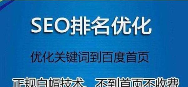 企业如何快速提升网站排名？（掌握优化技巧，让您的网站在搜索结果中脱颖而出！）