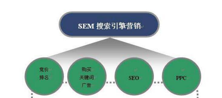 企业如何选择SEO和SEM（SEO和SEM对企业的意义和区别）