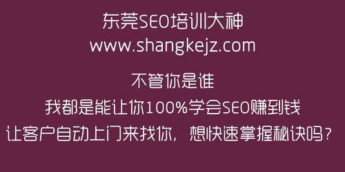 警惕假高权重网站的套路（别被表面光鲜的数字所迷惑）