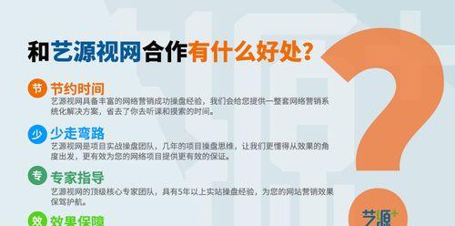 如何打造一个营销型网站？（学习网站设计与策略，让您的产品走向更广阔的市场）