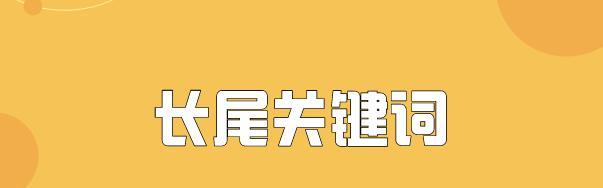 利用长尾实现暴力引流的秘密（揭秘长尾的力量，让你的网站流量飙升）