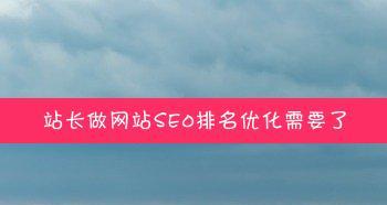 提高网站排名的SEO优化技巧（从优化内容到推广渠道，提升网站曝光度）