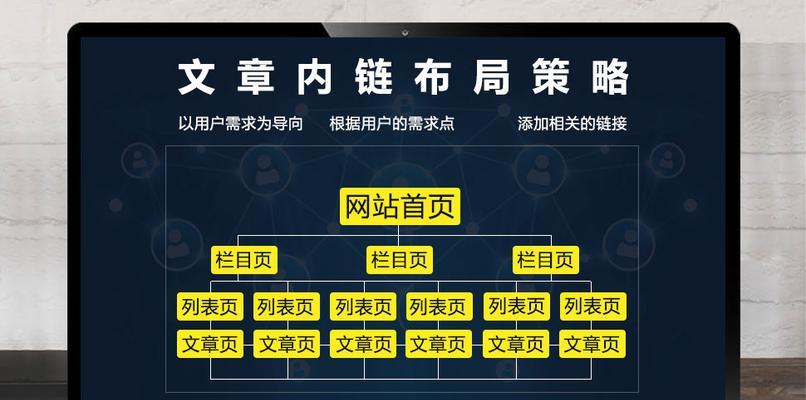 如何利用适当的内链提高蜘蛛的抓取范围（从内链布局到内容质量，优化你的网站）