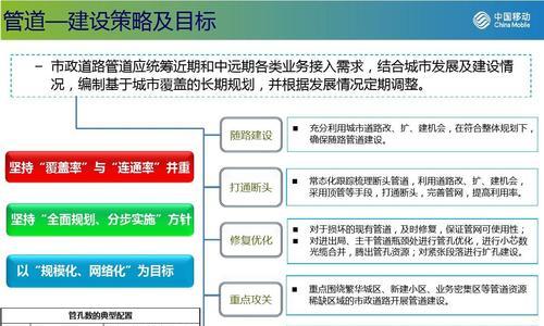 手机网站的建设与利用（提升利用率的要点）