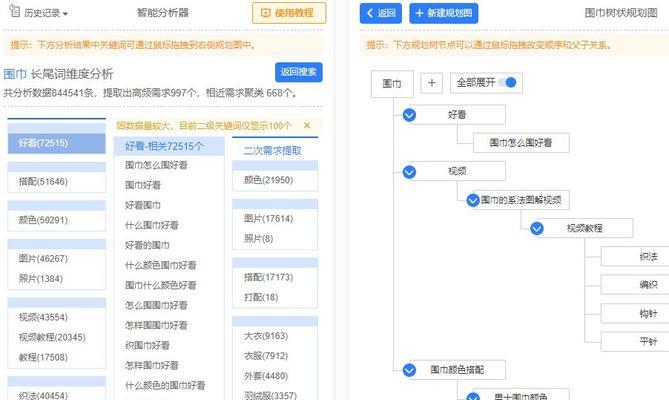 搜索引擎页面优化排名维度（提升网站曝光度和流量的关键）