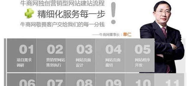 如何提高企业营销型网站百度索引量？（10个实用方法帮助你排名更靠前）