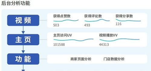 探究一个蓝v能开几个抖音小店（小店数量的限制与管理策略）