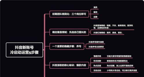 企业抖音号可以转个人吗（了解企业抖音号的转换规则及注意事项）