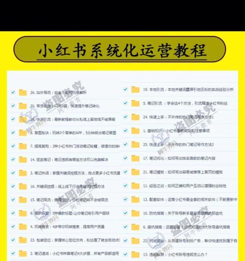 小红书运营方案：如何打造一个成功的社交电商平台？