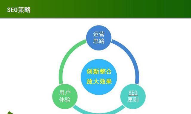 掌握SEO优化的10大策略（提高网站排名必备技巧）