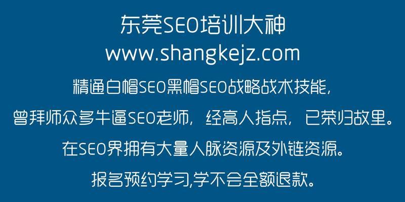 网络SEO运营人员的工作职责（深度解析SEO优化流程，提升网站排名关键技巧）