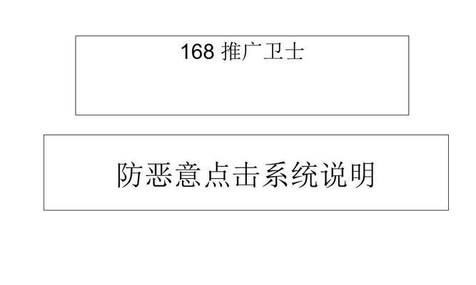 网站恶意点击的危害与应对措施（如何避免网站恶意点击给企业带来的影响？）