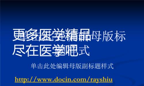 网站检查的关键问题（提升用户体验和SEO排名的10个注意点）