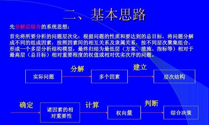 网站链接位置还是目录层级，哪一个更重要？（深度剖析SEO中的关键问题）