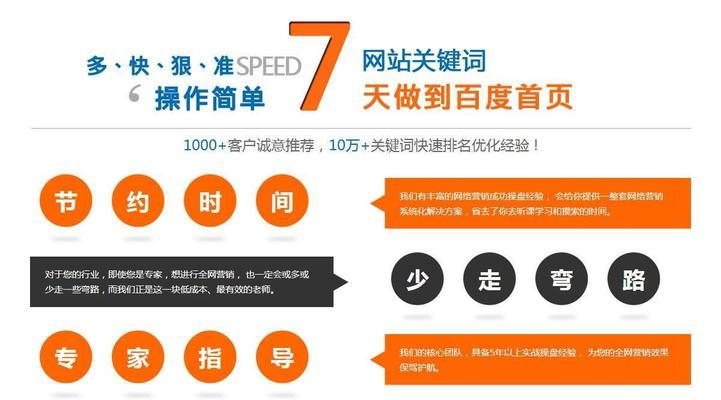 如何进行布局以优化网站内容？（学会这些技巧，让你的网站排名直线上升！）